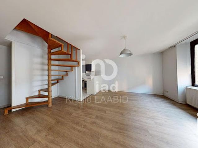 Appartement vente à Montauban, Villenouvelle