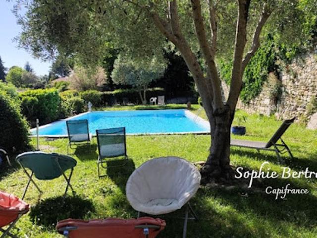 Appartement vente à Nyons, Montboucher-sur-jabron