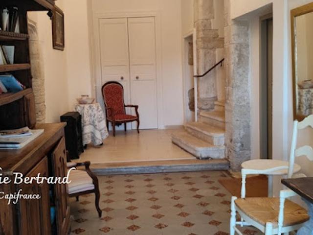 Appartement vente à Nyons, Montboucher-sur-jabron