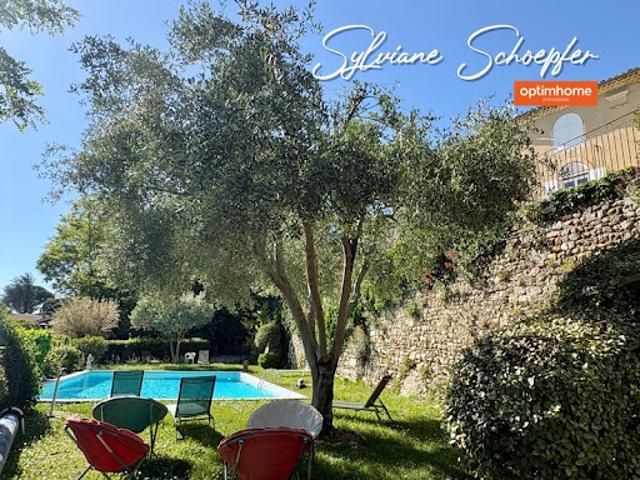 Appartement vente à Nyons, Montboucher-sur-jabron