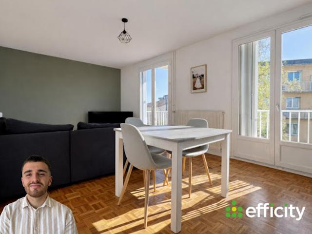 Appartement vente à Montbrison