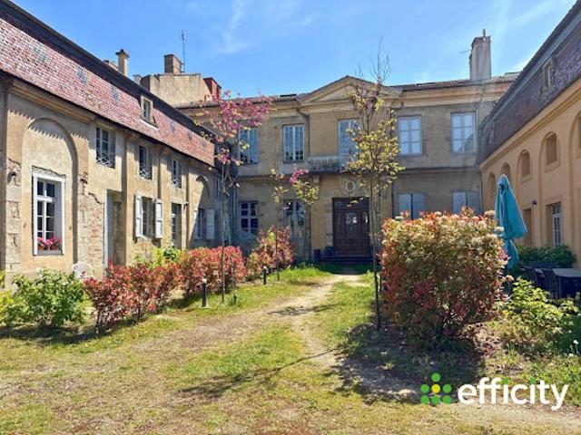 Appartement vente à Montbrison