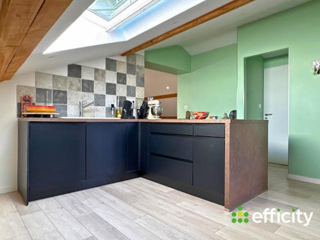 Appartement vente à Montbrison