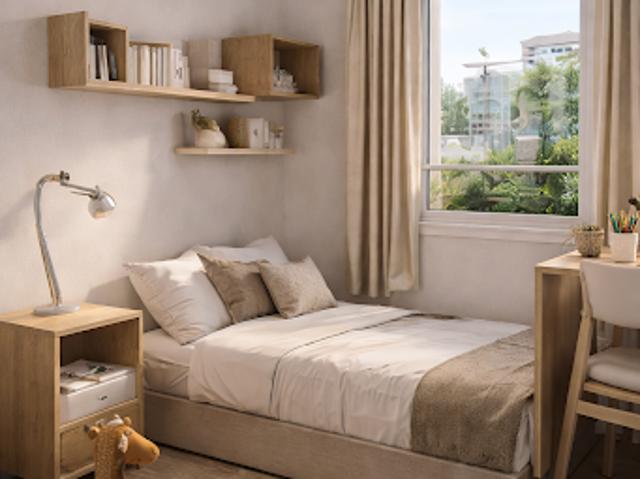 Appartement vente à Fond de Layé, Montigny-lès-Cormeilles