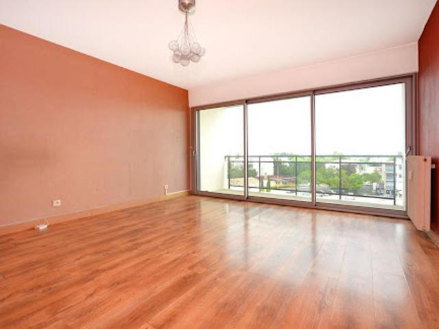 Appartement vente à Montpellier
