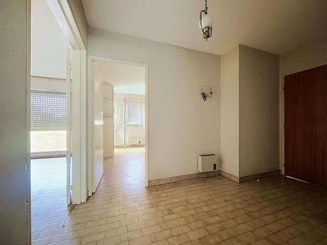 Appartement vente à Montpellier