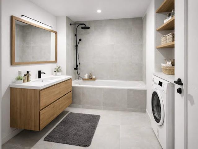 Appartement vente à Montpellier