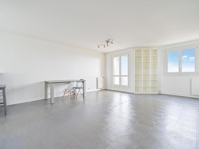 Appartement vente à Nogent-sur-Marne, Fontenay-sous-bois