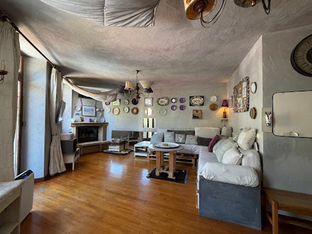 Appartement vente à Albertville, Moûtiers