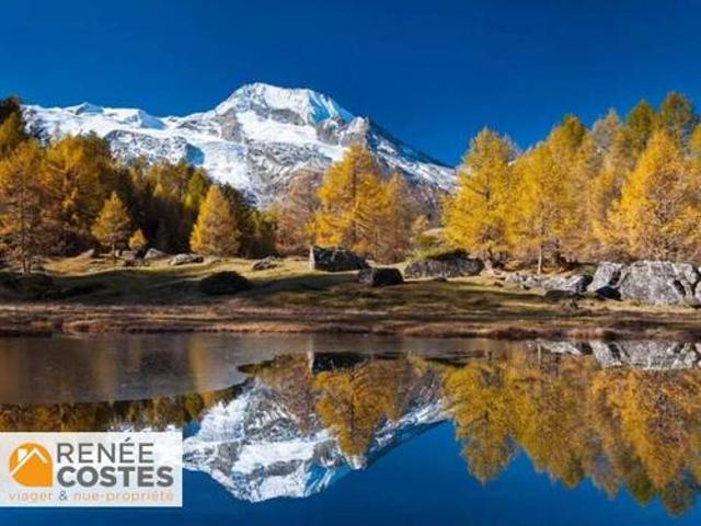 Appartement vente à Albertville, Moûtiers
