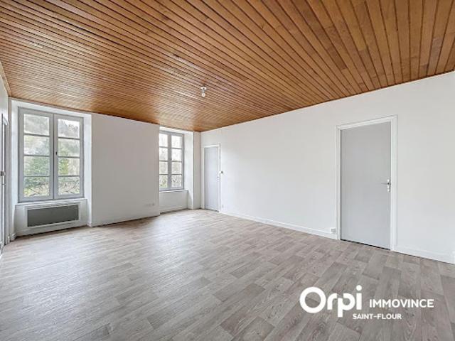 Appartement vente à Saint-Flour, Murat