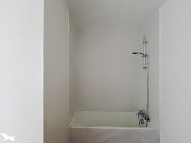 Appartement vente à Nantes