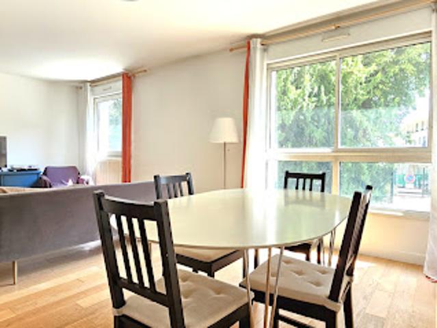 Appartement vente à Nantes, Cathédrale