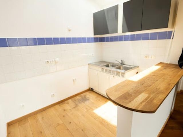 Appartement vente à Senlis, Nanteuil-le-haudouin