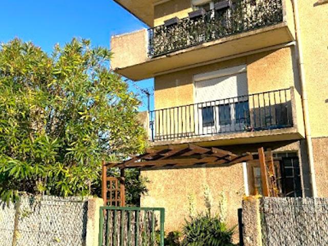 Appartement vente à Narbonne