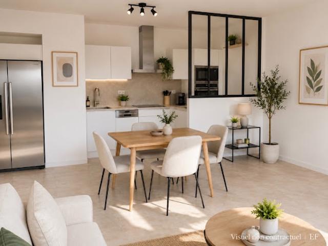 Appartement vente à Narbonne