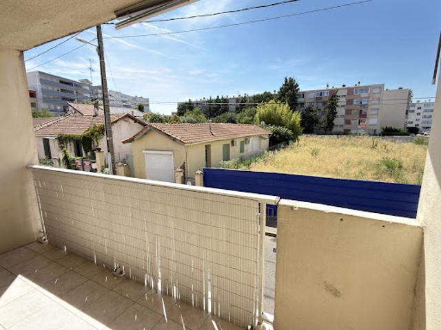 Appartement vente à Nîmes