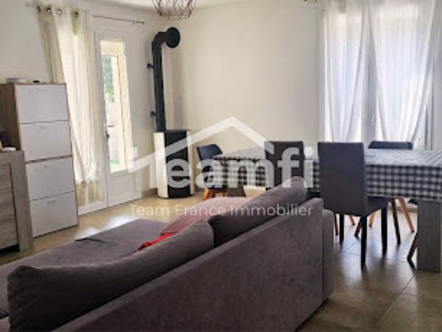 Appartement vente à Puech du Teil, Nîmes