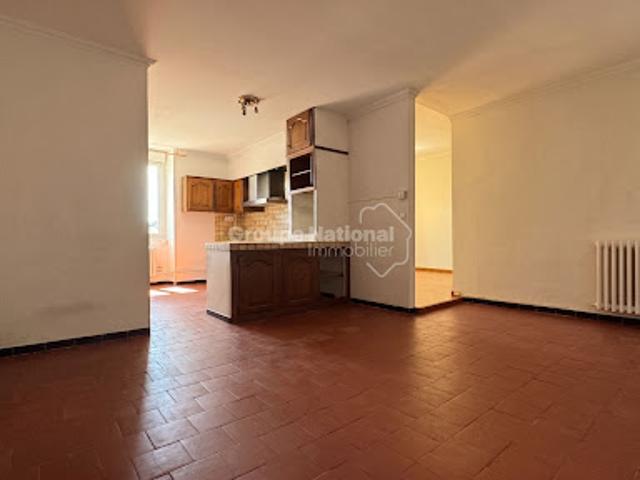 Appartement vente à Nîmes