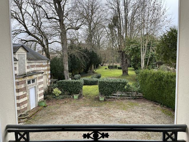 Appartement vente à Nogent-le-Rotrou, Nogent-le-rotrou