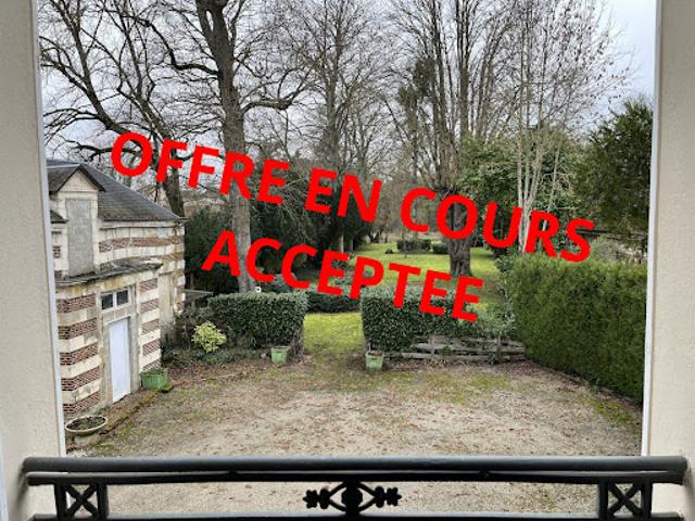 Appartement vente à Nogent-le-Rotrou, Nogent-le-rotrou