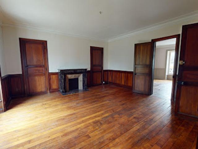 Appartement vente à Nogent-le-Rotrou, Nogent-le-rotrou