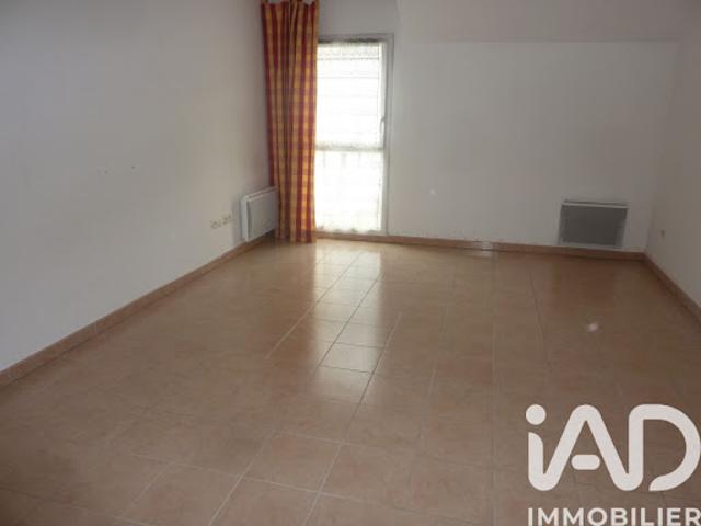 Appartement vente à Senlis, Nogent-sur-oise