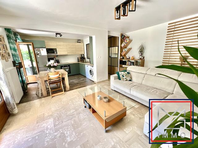 Appartement vente à Arrondissement de Toulon, Ollioules