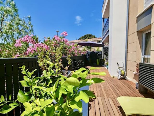 Appartement vente à Arrondissement de Toulon, Ollioules