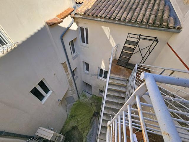 Appartement vente à Carpentras, Orange