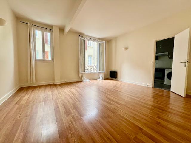 Appartement vente à Paris, Île-de-France