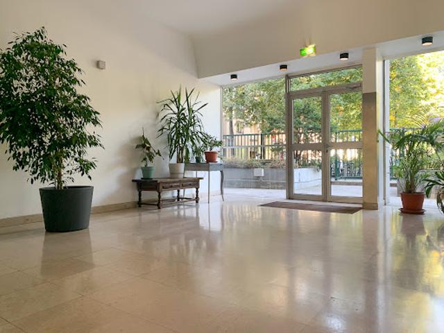 Appartement vente à Paris, Île-de-France