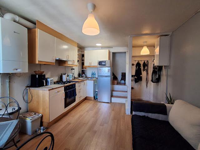 Appartement vente à Paris 4e Arrondissement, Paris