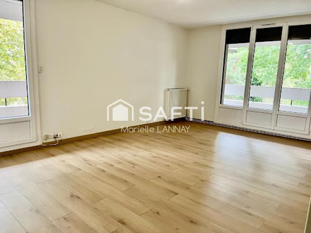 Appartement vente à Pau