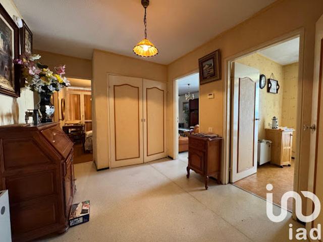 Appartement vente à Pau