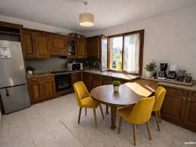 Appartement vente à Corte, Sorbo-ocagnano