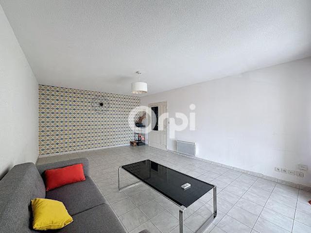 Appartement vente à Perpignan