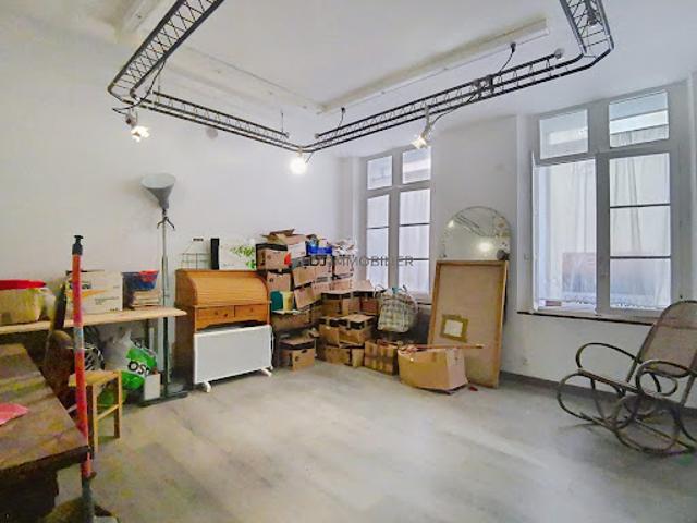 Appartement vente à Perpignan