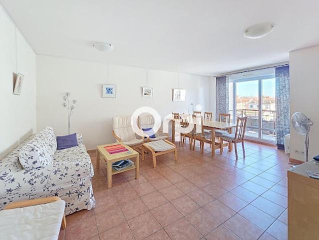 Appartement vente à Perpignan