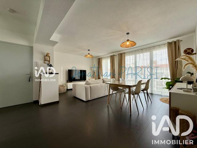 Appartement vente à Perpignan