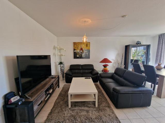 Appartement vente à Perpignan