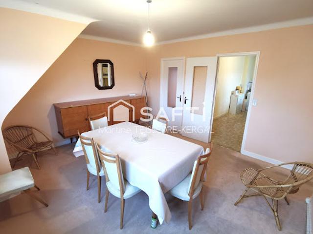Appartement vente à Lannion, Bretagne