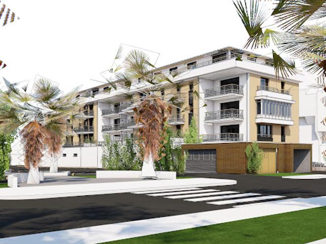 Appartement vente à Lannion, Bretagne