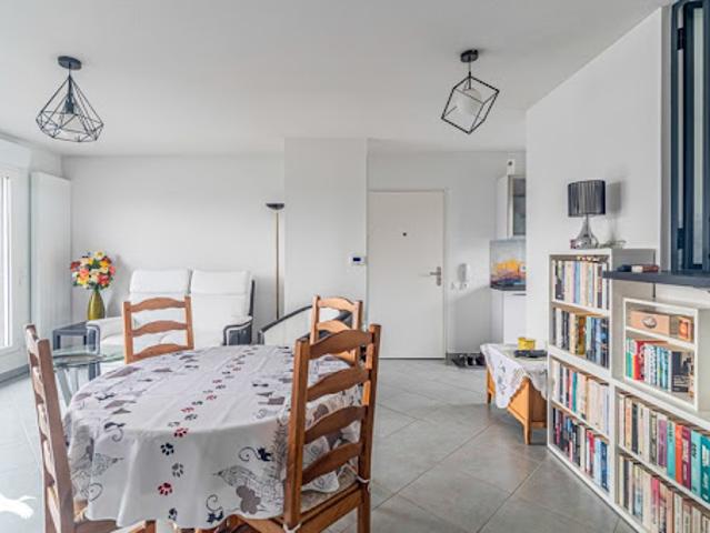 Appartement vente à Bordeaux, Pessac