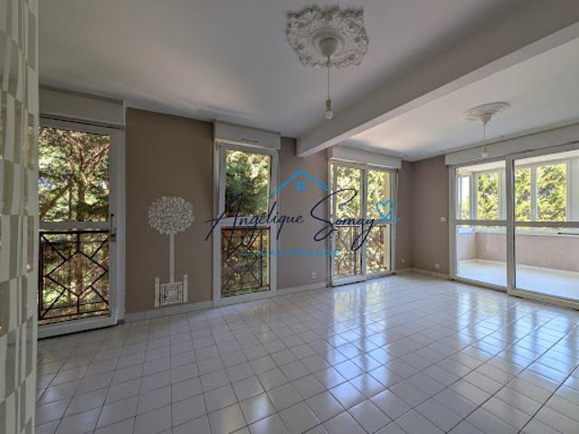 Appartement vente à La Gare, Pierre-de-Bresse