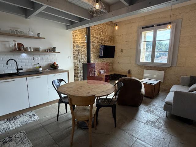 Appartement vente à Montpellier, Pignan