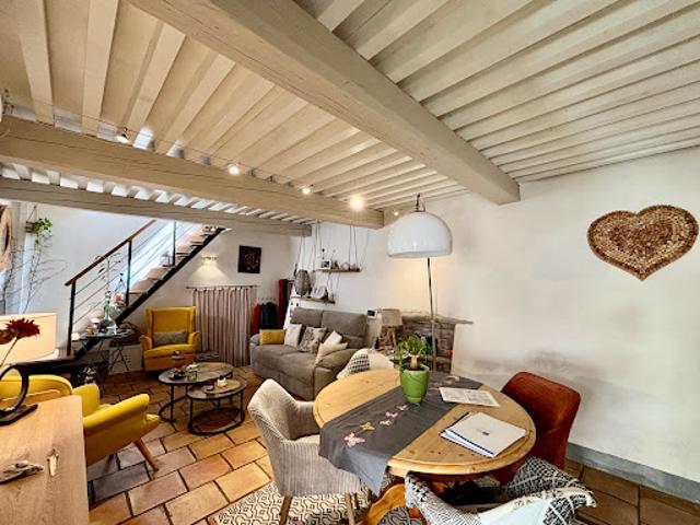 Appartement vente à Carpentras, Piolenc