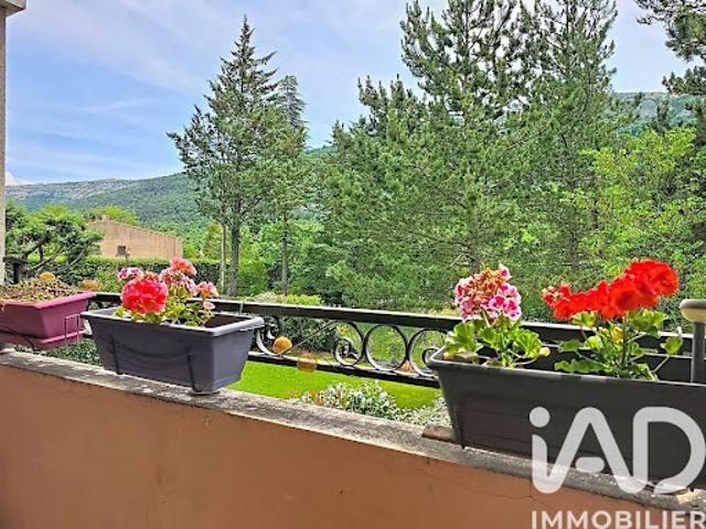 Appartement vente à Brignoles, Plan-d'aups-sainte-baume