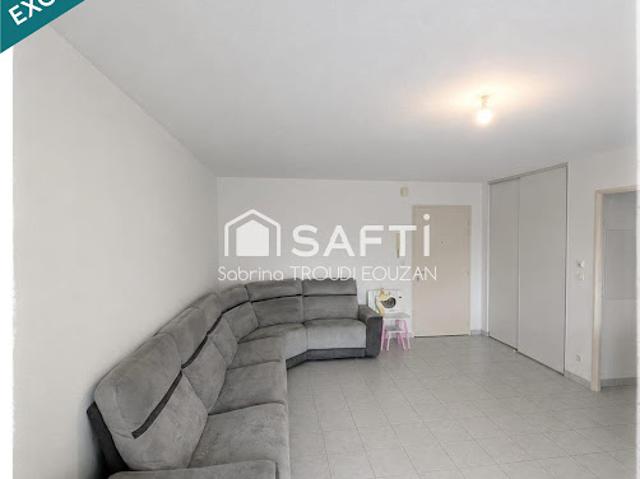 Appartement vente à Les Mines, Plérin