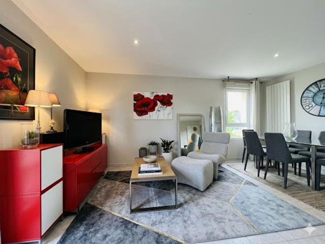 Appartement vente à Vannes, Bretagne